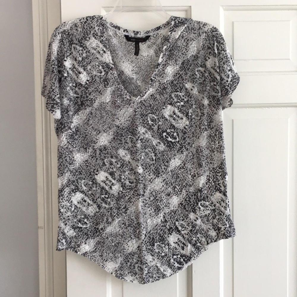 Bcbg top